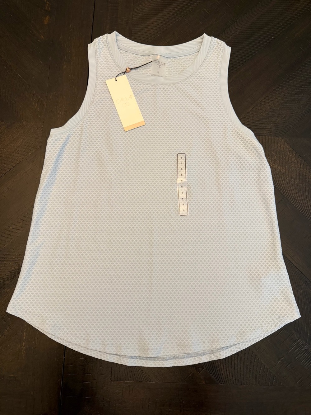 CALIA Renew Tank